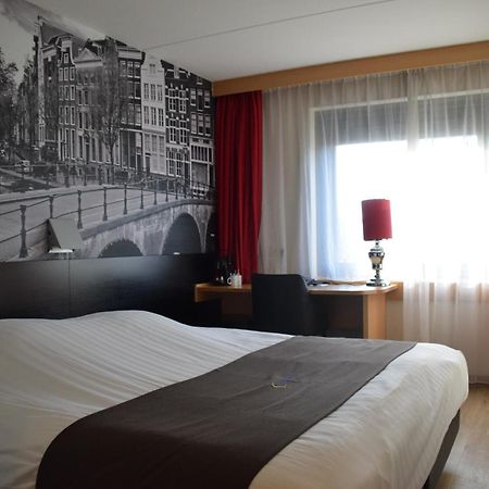 Bastion Hotel Херлен Екстериор снимка