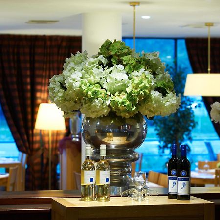 Bastion Hotel Херлен Екстериор снимка