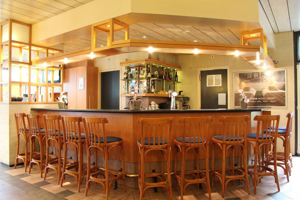 Bastion Hotel Херлен Екстериор снимка