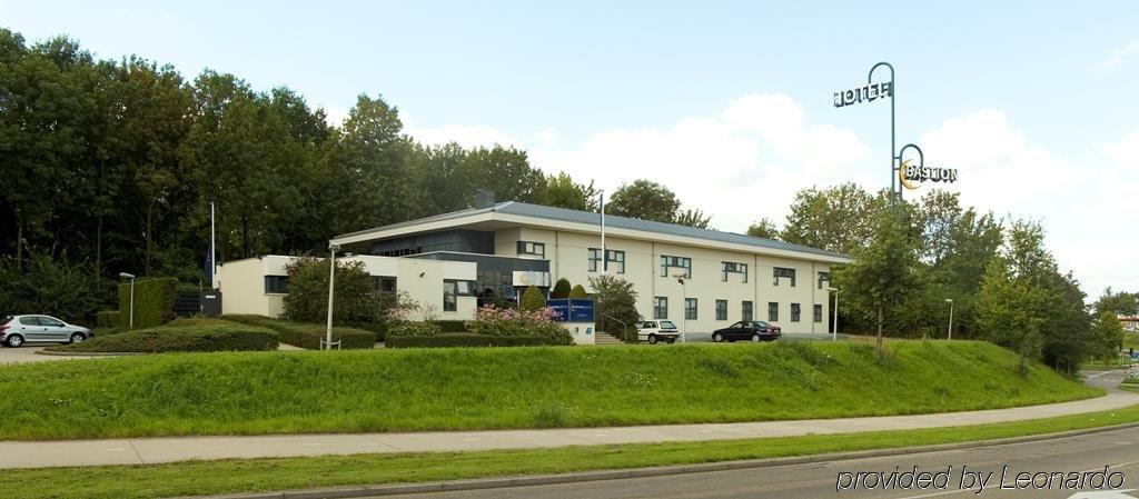 Bastion Hotel Херлен Екстериор снимка