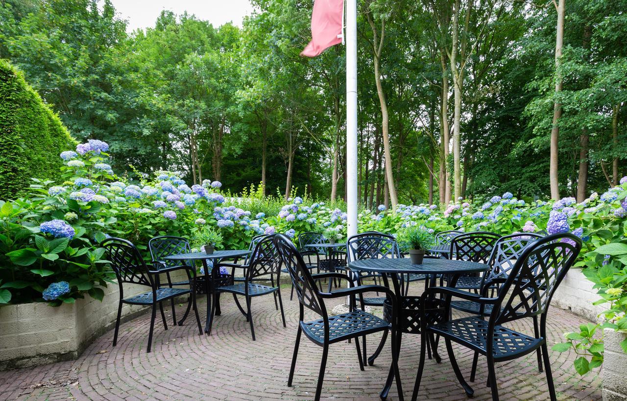 Bastion Hotel Херлен Екстериор снимка