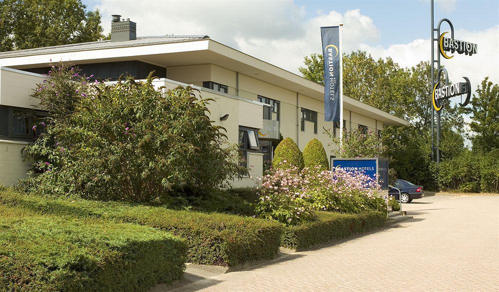 Bastion Hotel Херлен Екстериор снимка