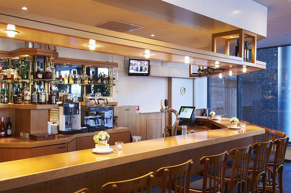 Bastion Hotel Херлен Екстериор снимка